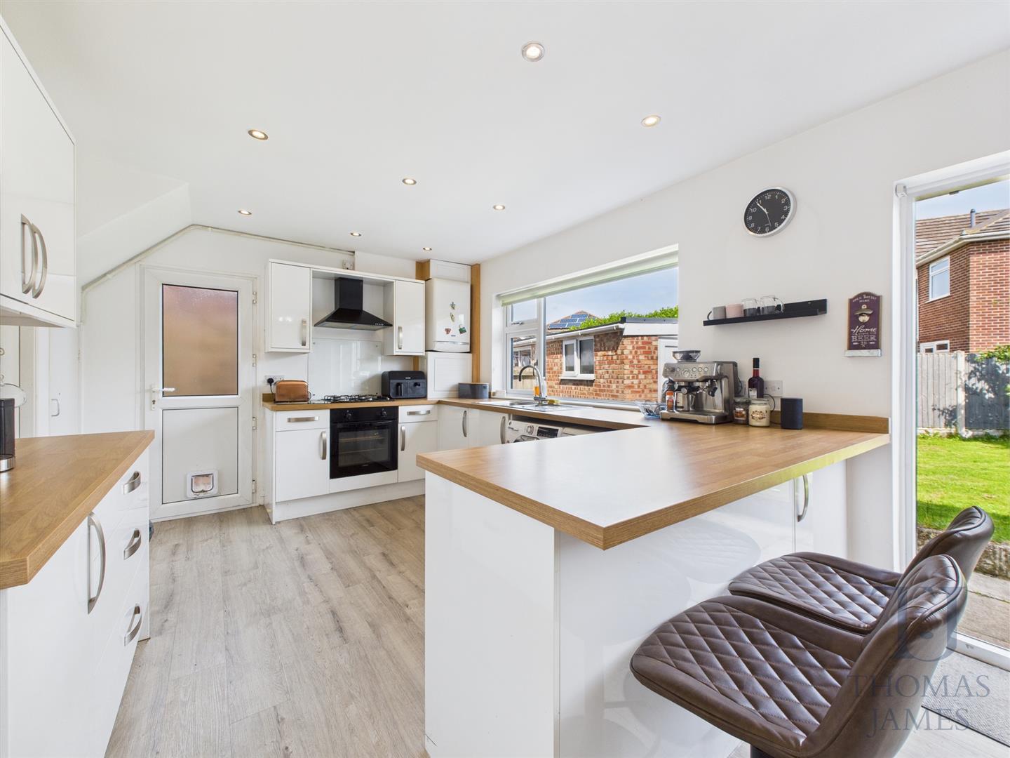 Images for St. Lawrence Boulevard, Radcliffe-On-Trent, Nottingham