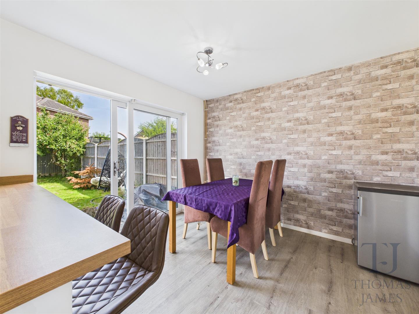 Images for St. Lawrence Boulevard, Radcliffe-On-Trent, Nottingham