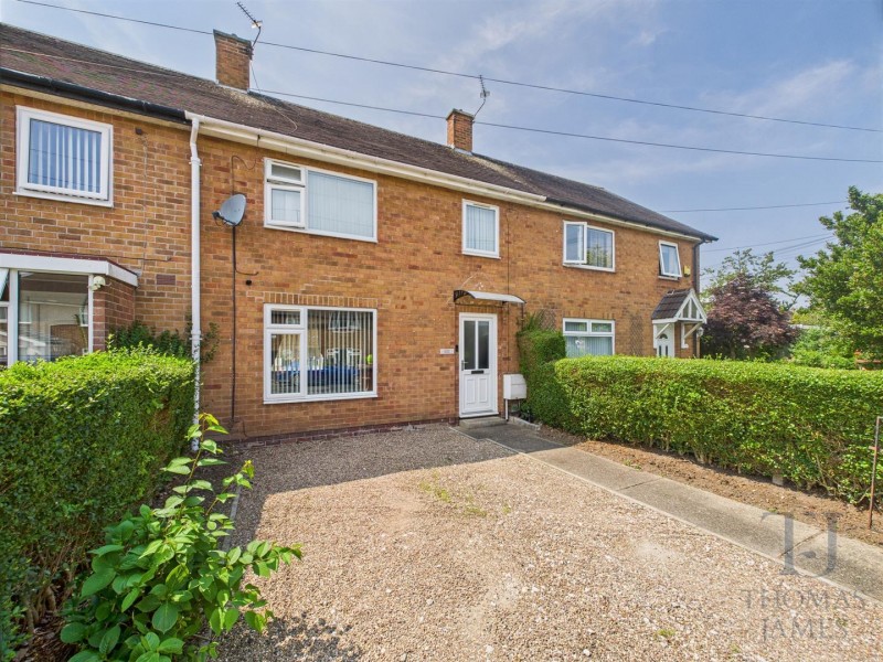 View Full Details for Woodkirk Road, Clifton, Nottingham