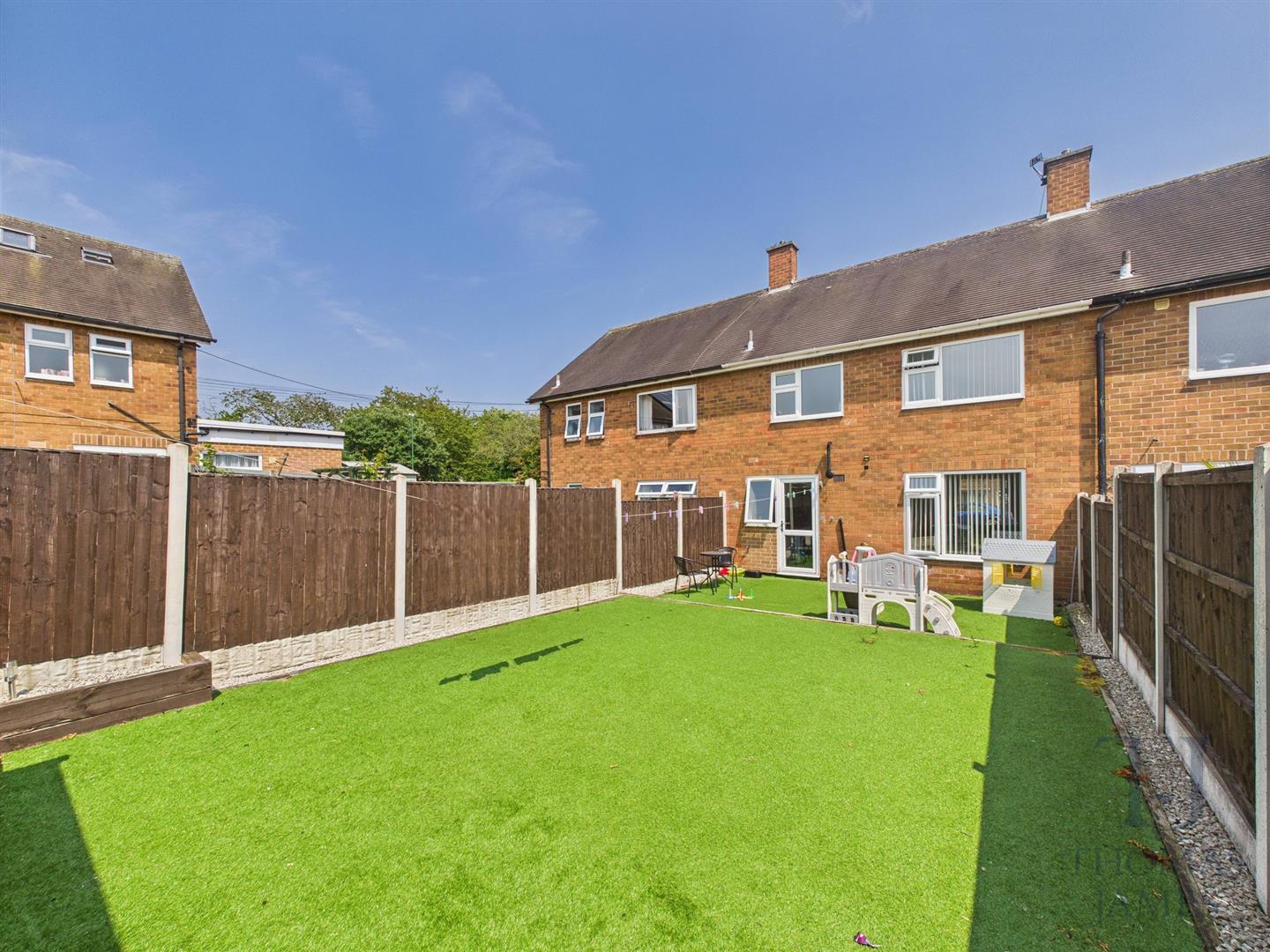 Images for Woodkirk Road, Clifton, Nottingham