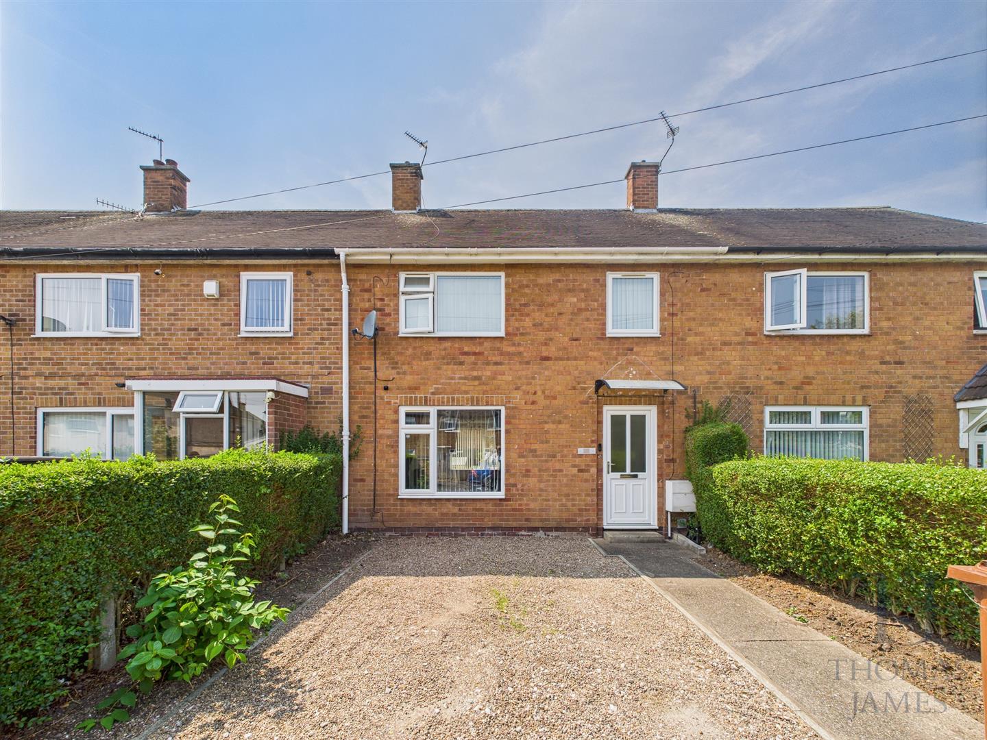 Images for Woodkirk Road, Clifton, Nottingham