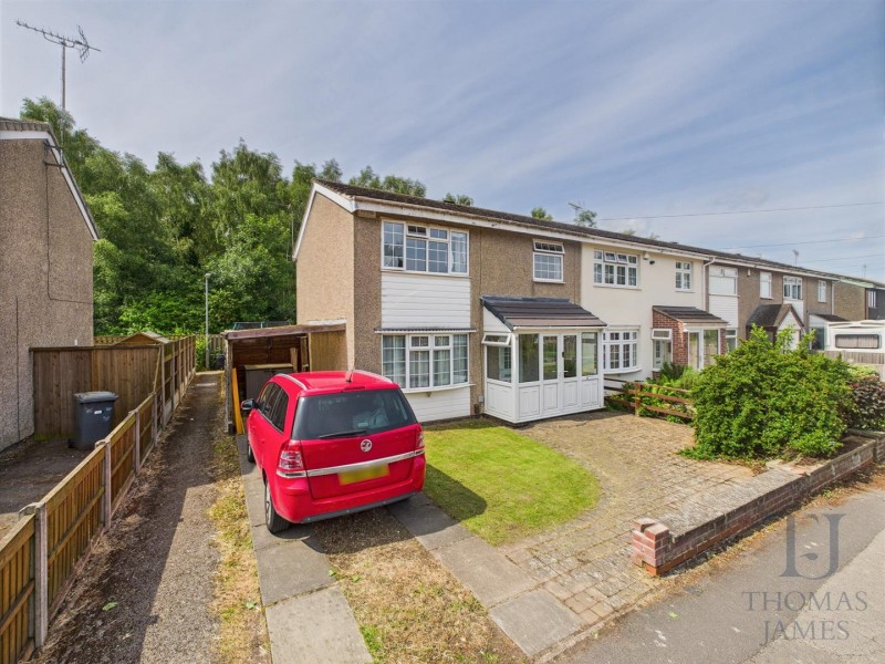View Full Details for Barleylands, Ruddington, Nottingham