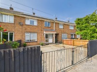 Images for Bramble Way, Cotgrave, Nottingham