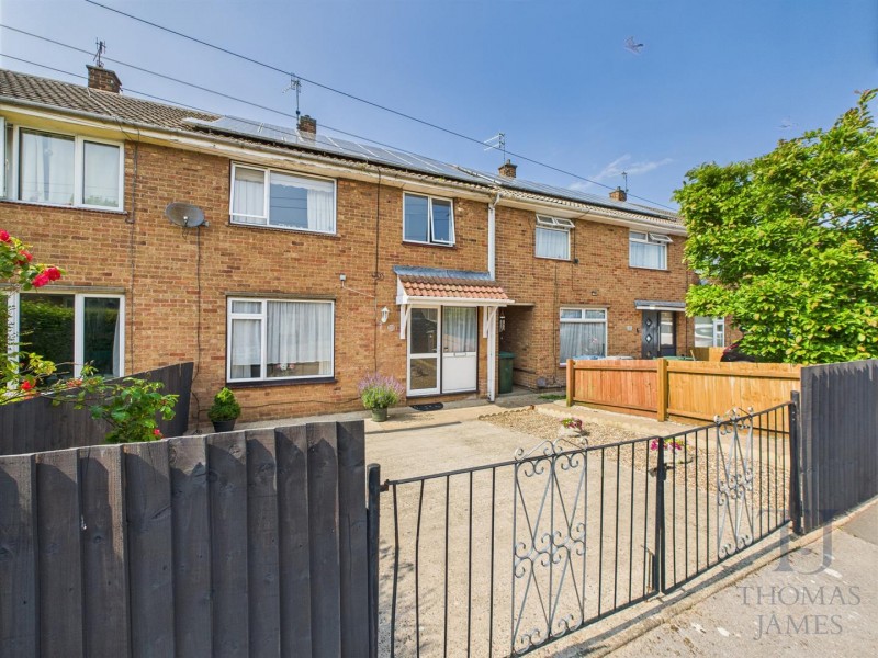 View Full Details for Bramble Way, Cotgrave, Nottingham