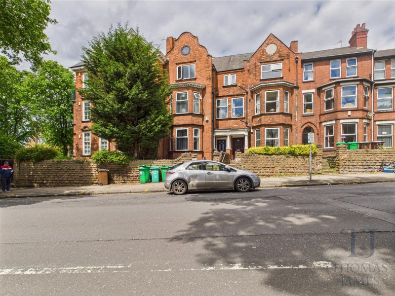 View Full Details for Derby Road, Nottingham