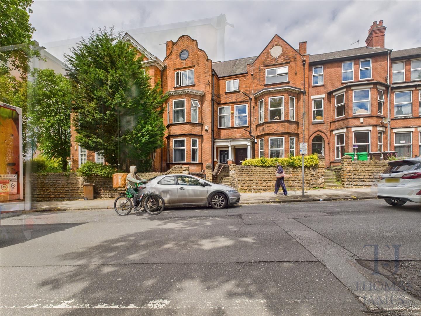 Images for Derby Road, Nottingham