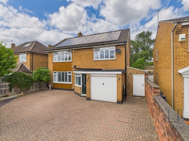 View Full Details for Distillery Street, Ruddington, Nottingham