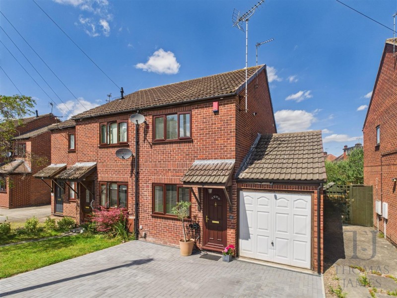 View Full Details for Samson Court, Ruddington, Nottingham
