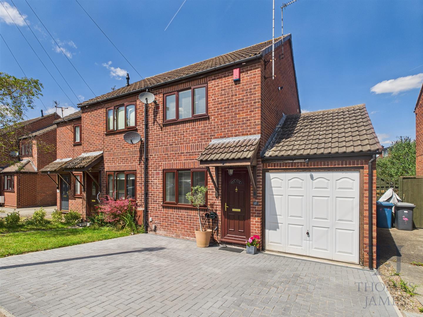 Images for Samson Court, Ruddington, Nottingham