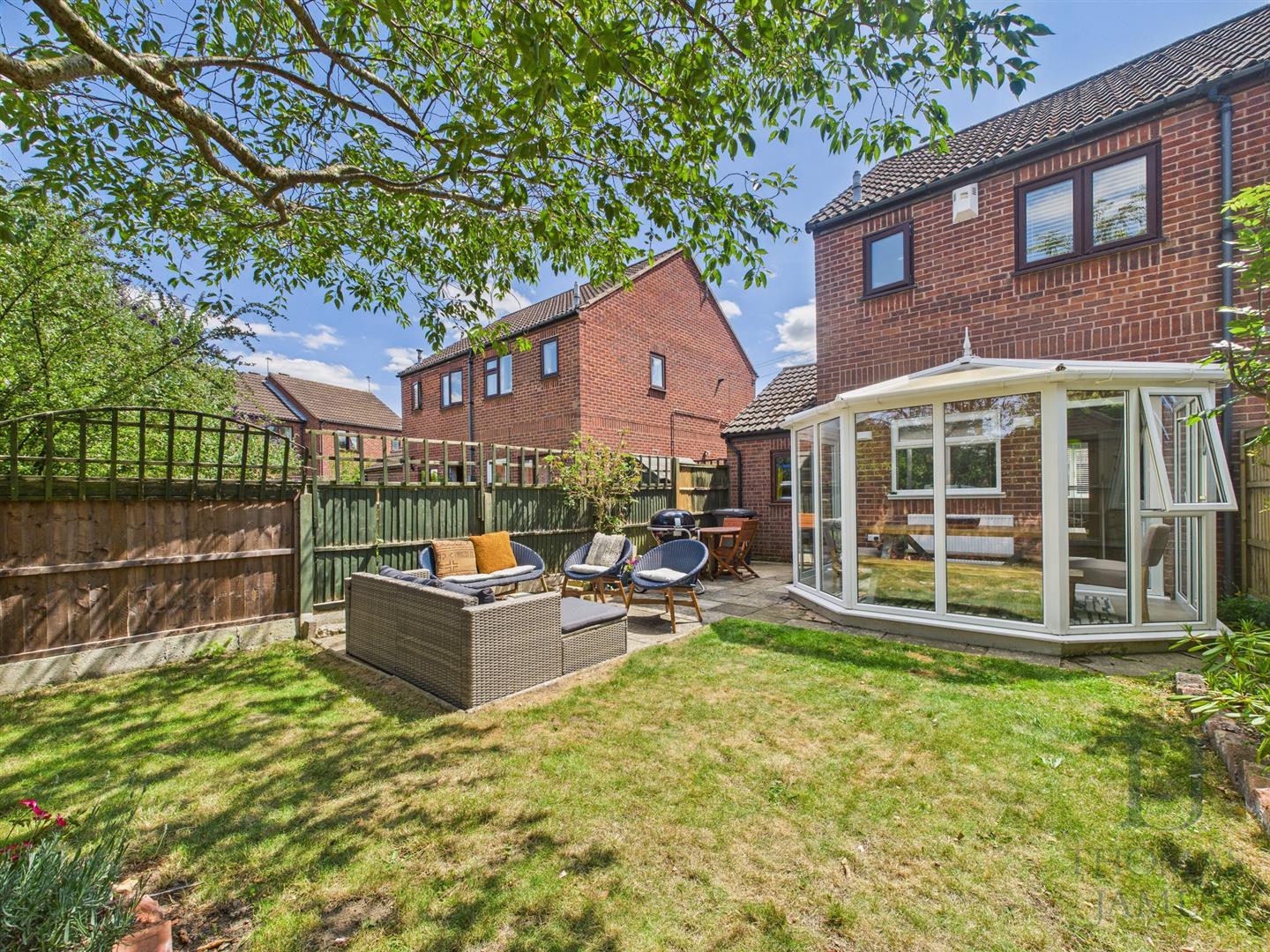 Images for Samson Court, Ruddington, Nottingham