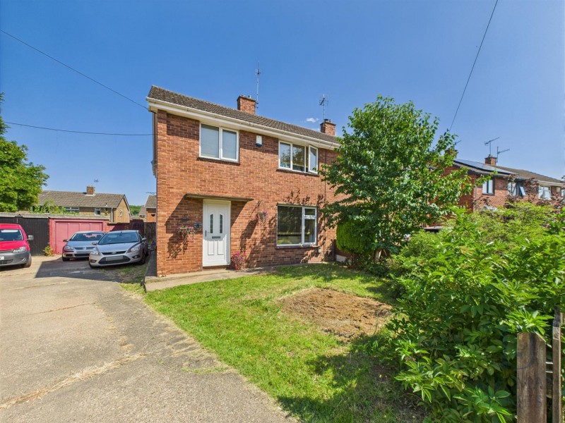 View Full Details for Cartbridge, Cotgrave, Nottingham