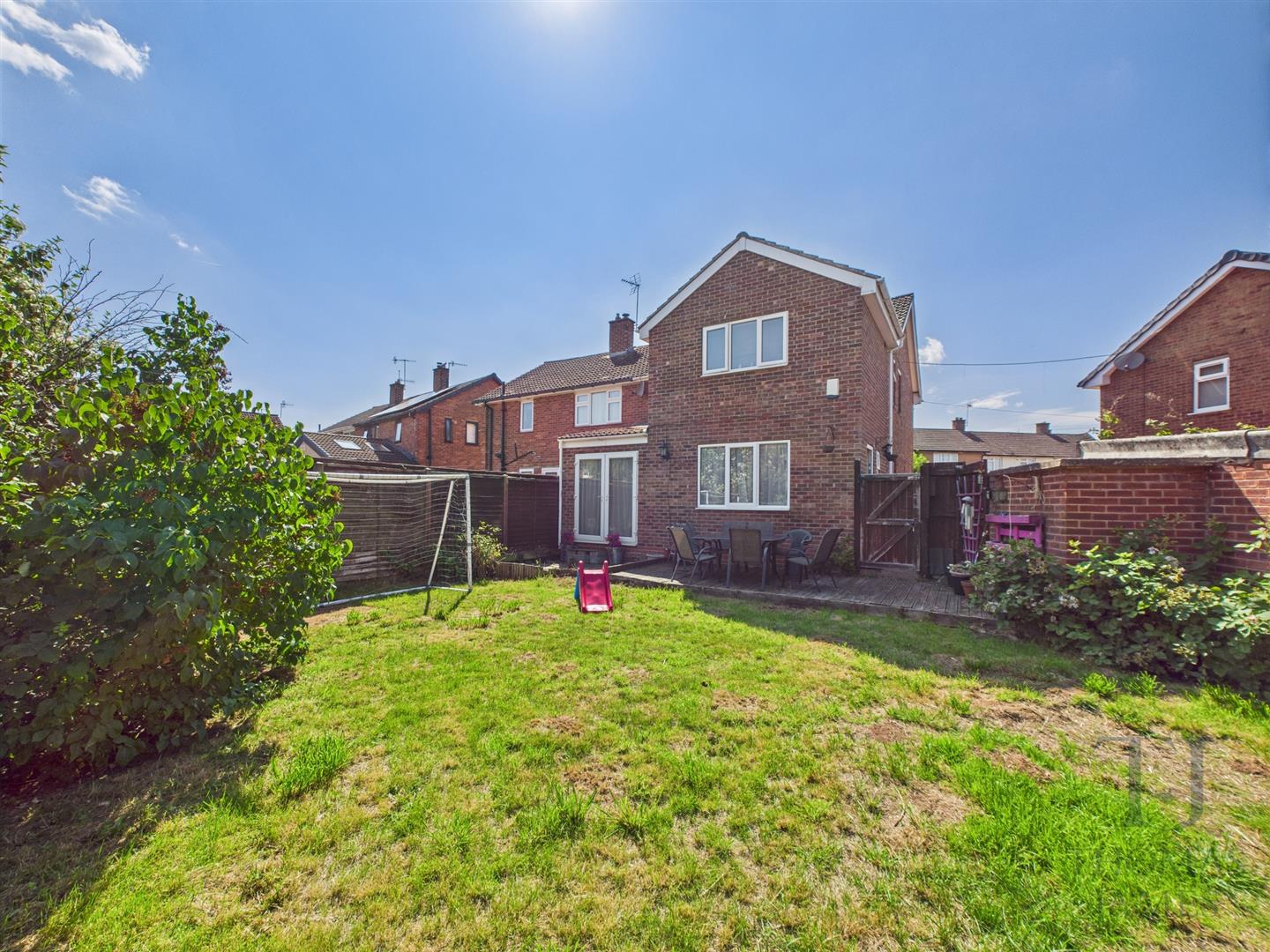 Images for Cartbridge, Cotgrave, Nottingham