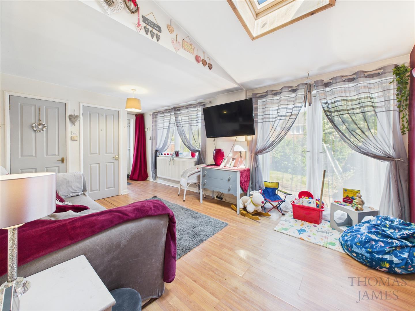 Images for Cartbridge, Cotgrave, Nottingham