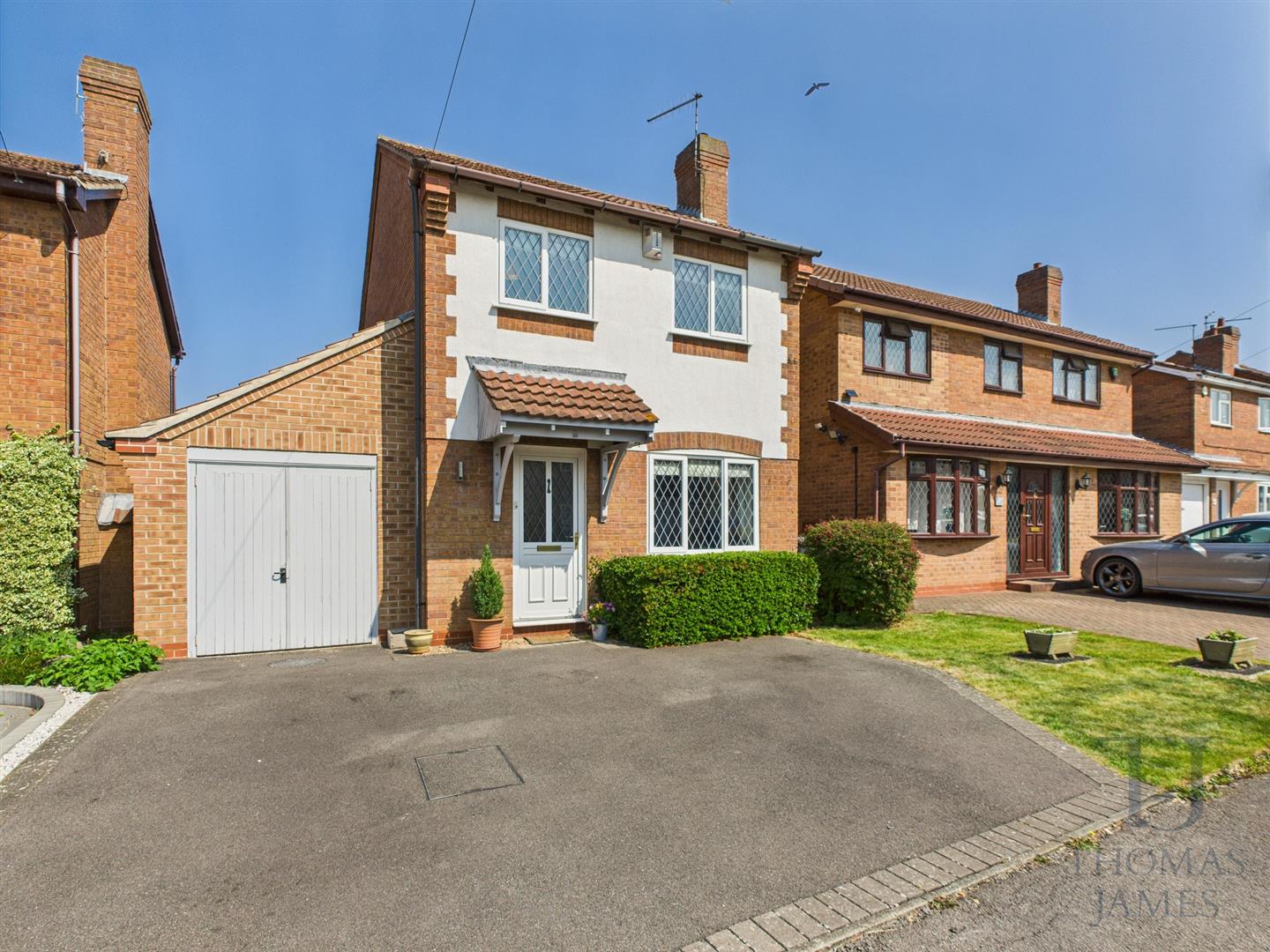 Images for Ash Lea Close, Cotgrave
