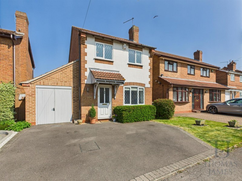 View Full Details for Ash Lea Close, Cotgrave