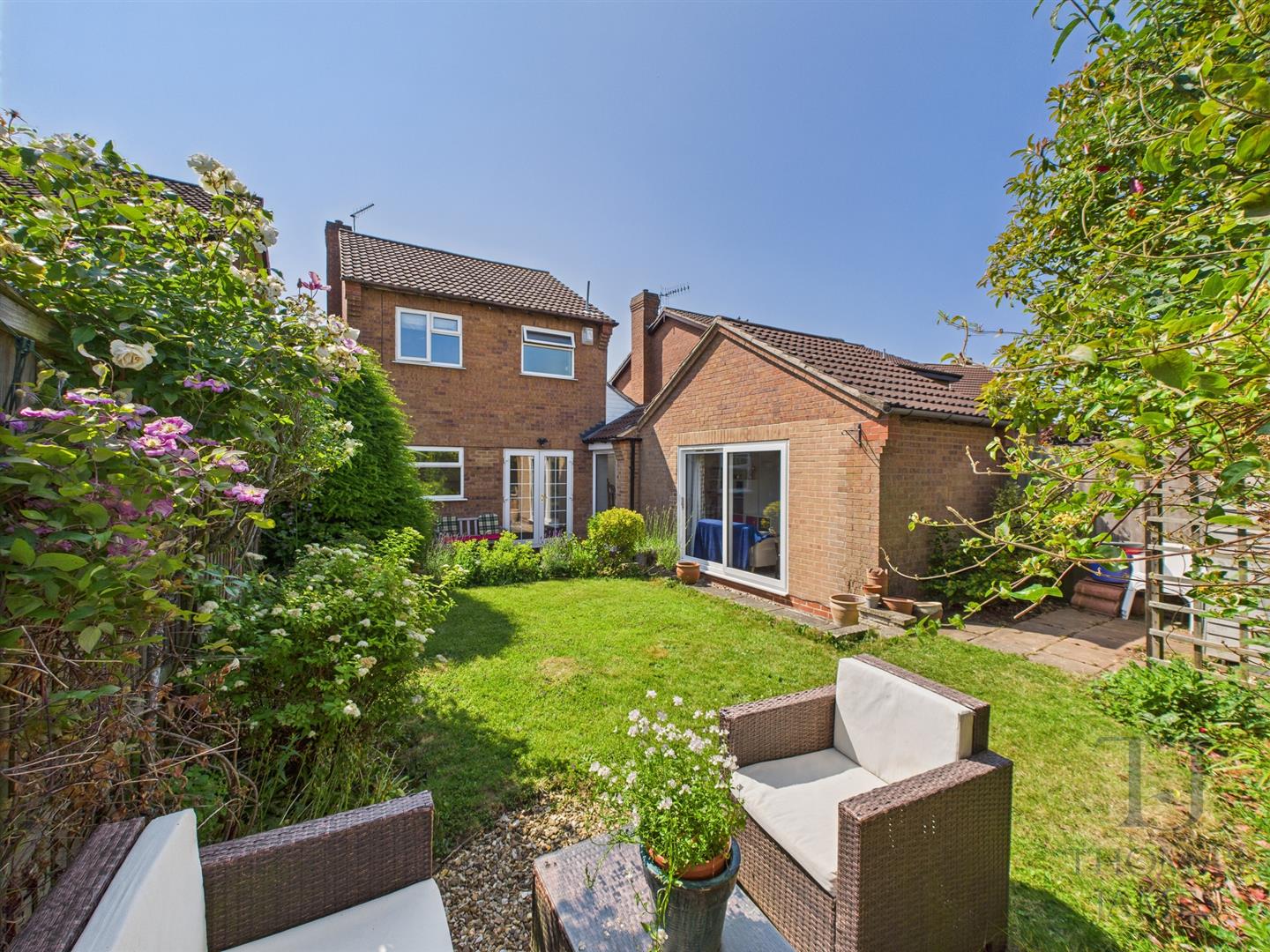 Images for Ash Lea Close, Cotgrave