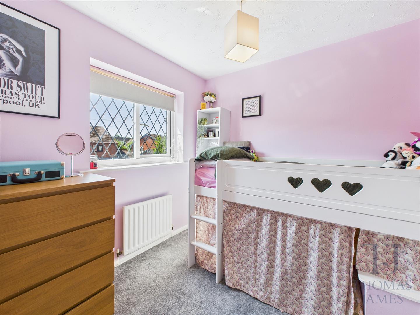 Images for Ash Lea Close, Cotgrave