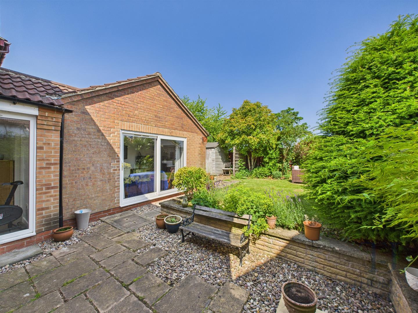 Images for Ash Lea Close, Cotgrave