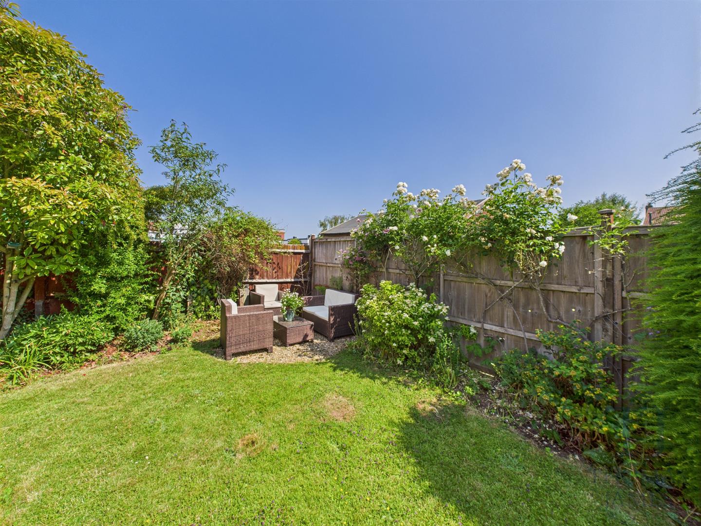 Images for Ash Lea Close, Cotgrave