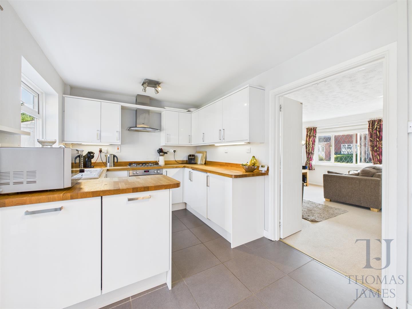 Images for Ash Lea Close, Cotgrave