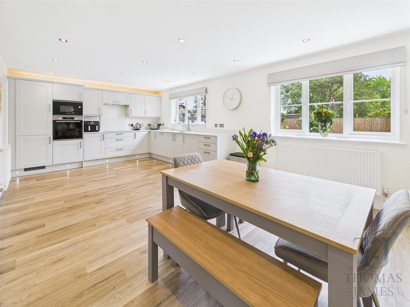 Images for High Meadow, Tollerton, Nottingham