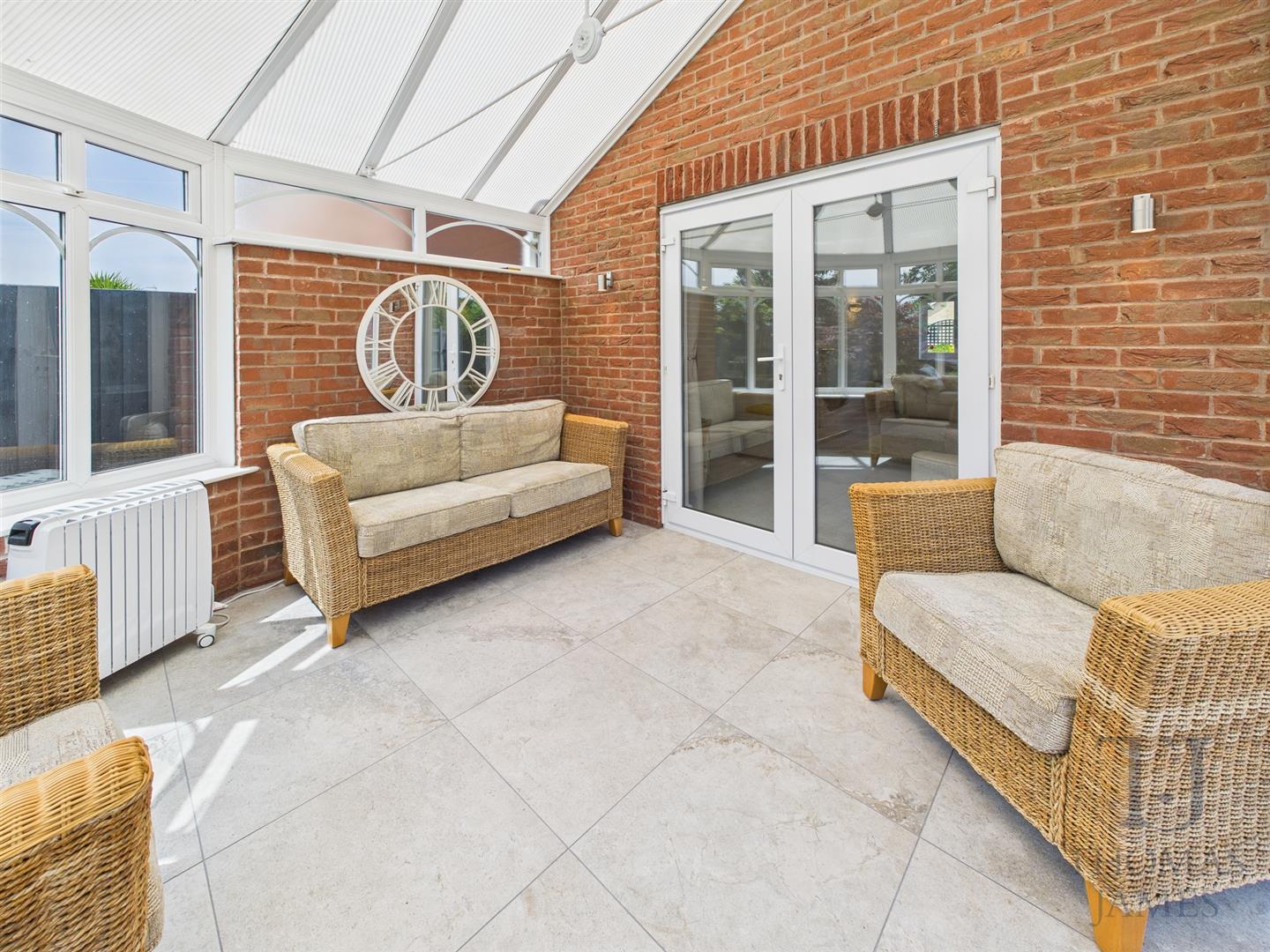 Images for High Meadow, Tollerton, Nottingham