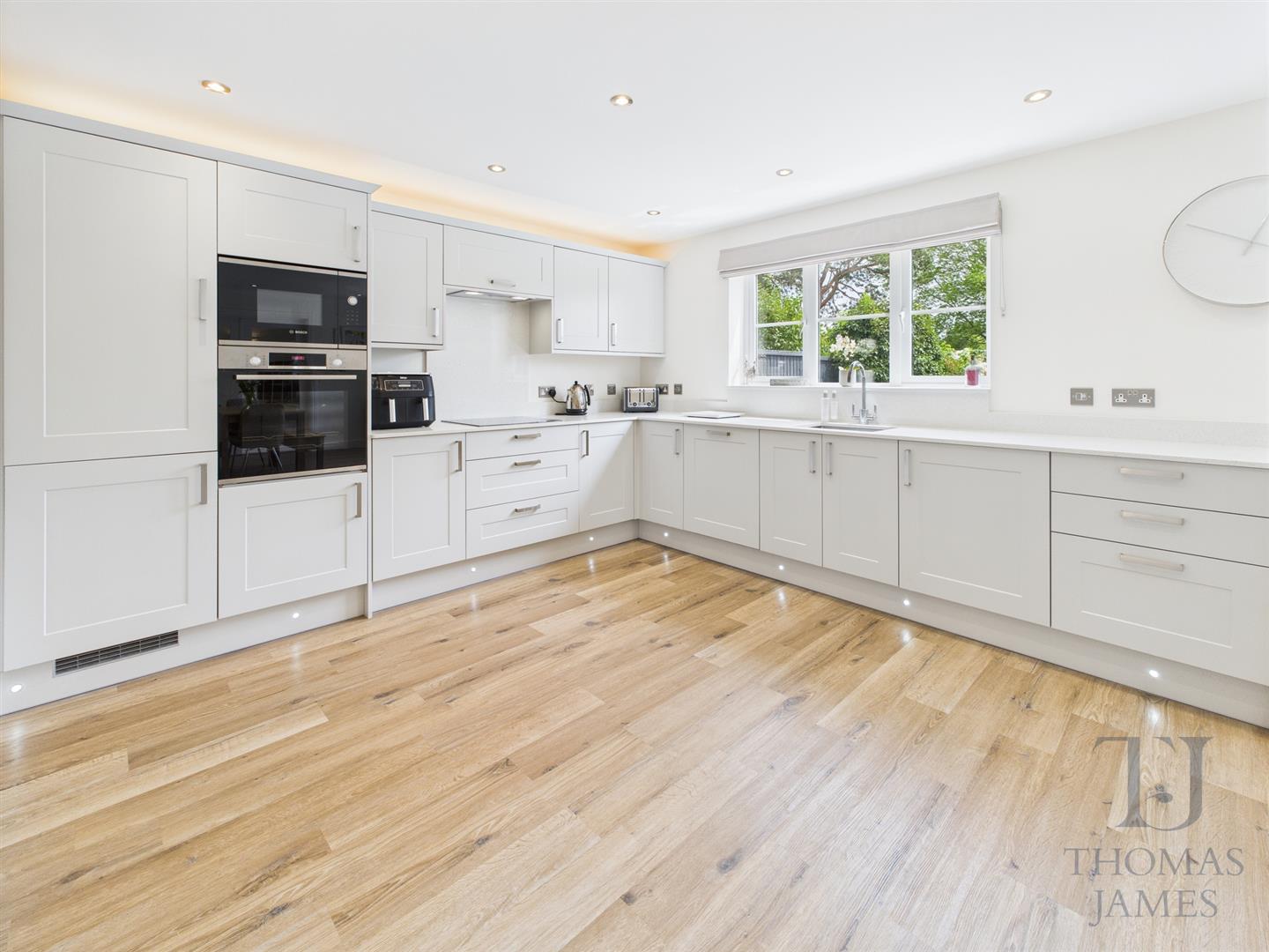 Images for High Meadow, Tollerton, Nottingham