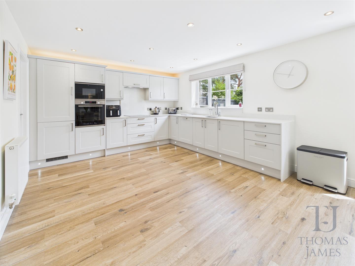 Images for High Meadow, Tollerton, Nottingham