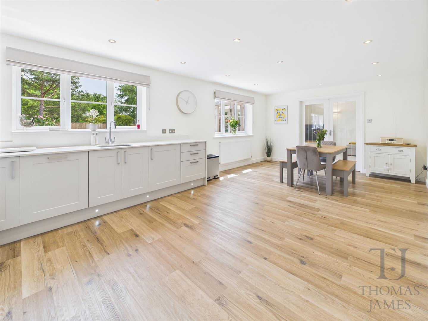 Images for High Meadow, Tollerton, Nottingham