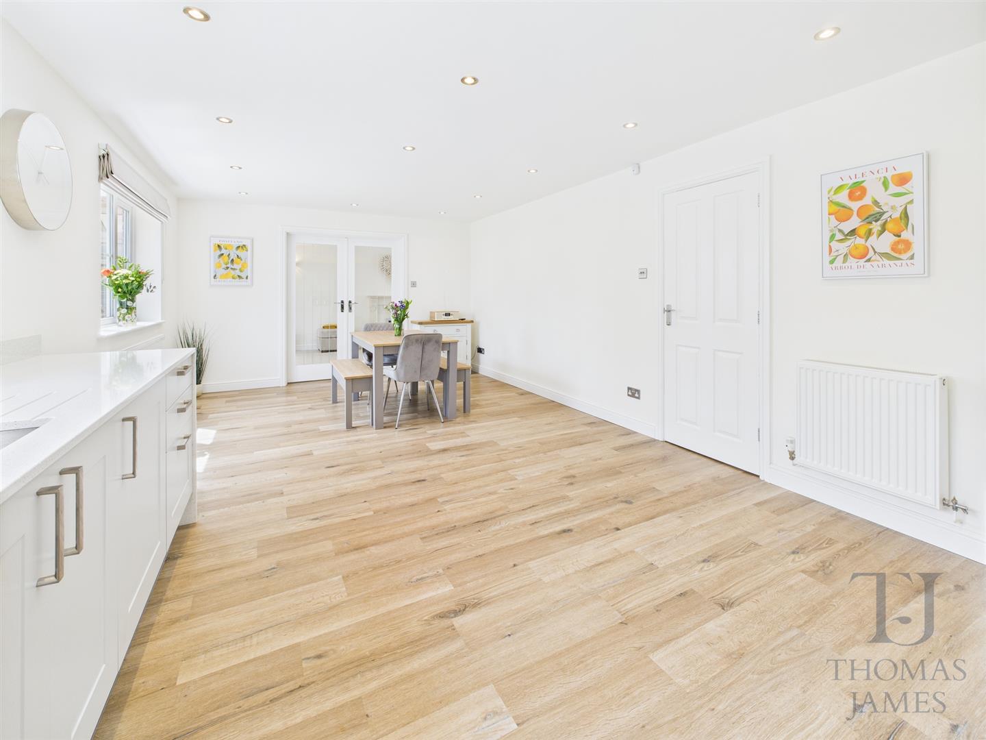 Images for High Meadow, Tollerton, Nottingham