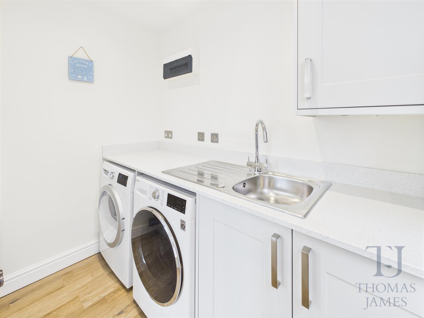 Images for High Meadow, Tollerton, Nottingham