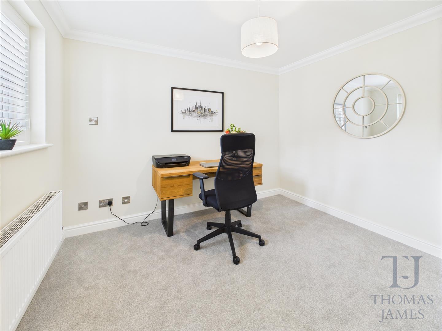 Images for High Meadow, Tollerton, Nottingham