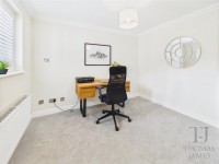 Images for High Meadow, Tollerton, Nottingham