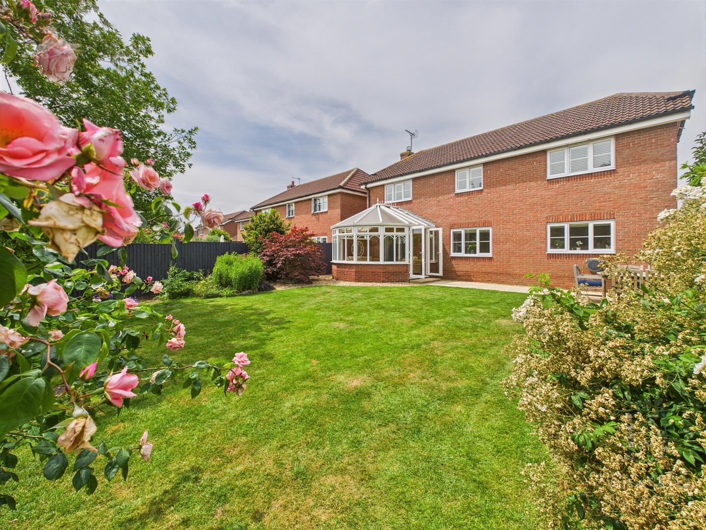 Images for High Meadow, Tollerton, Nottingham
