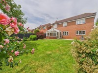 Images for High Meadow, Tollerton, Nottingham