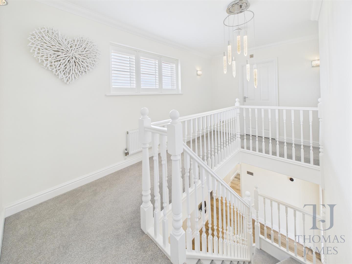 Images for High Meadow, Tollerton, Nottingham