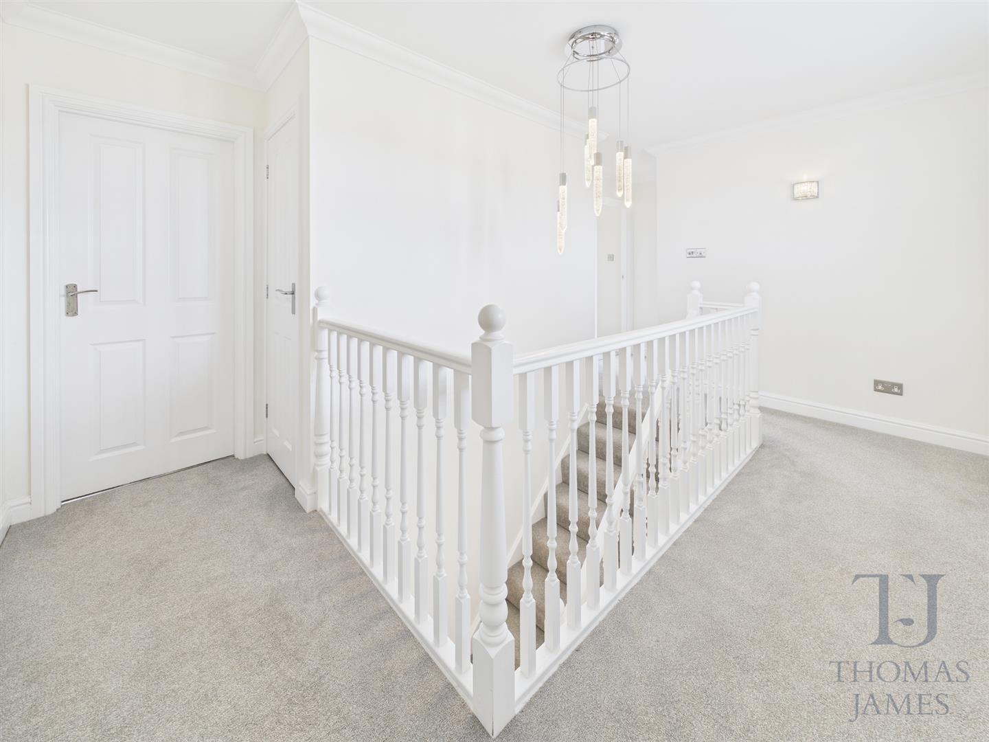 Images for High Meadow, Tollerton, Nottingham