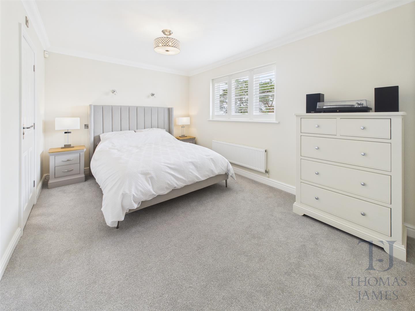 Images for High Meadow, Tollerton, Nottingham