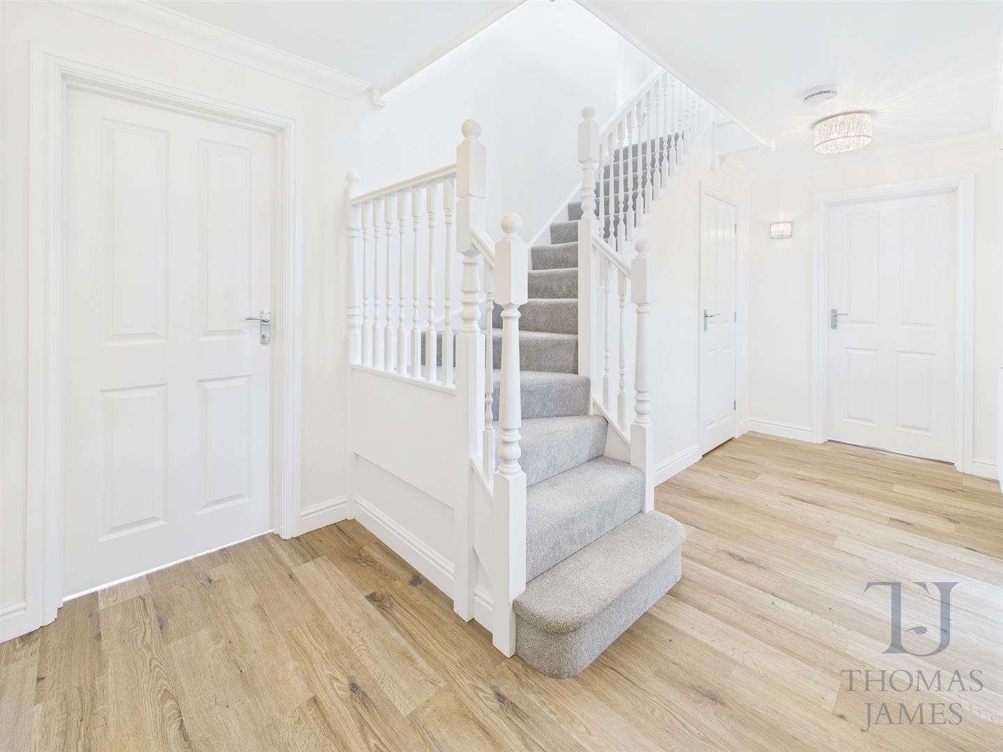 Images for High Meadow, Tollerton, Nottingham