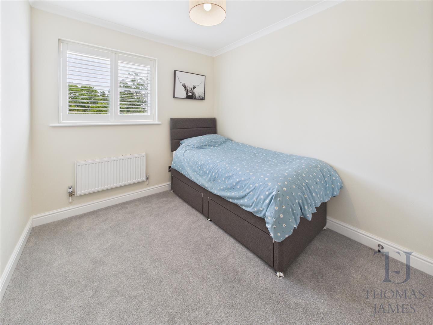 Images for High Meadow, Tollerton, Nottingham
