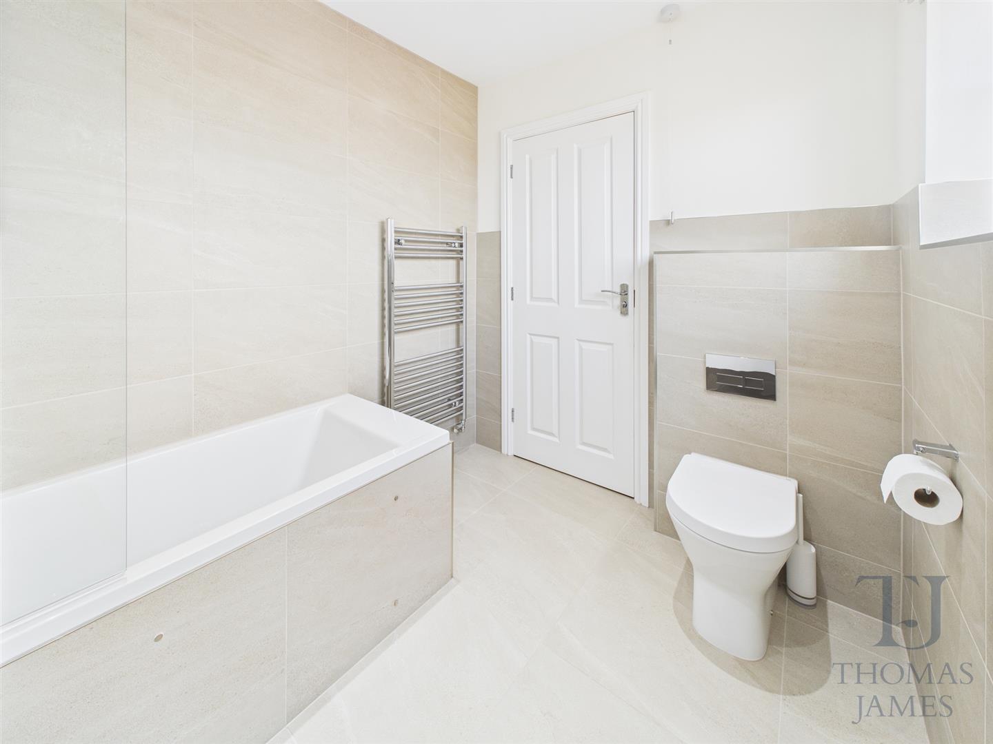 Images for High Meadow, Tollerton, Nottingham