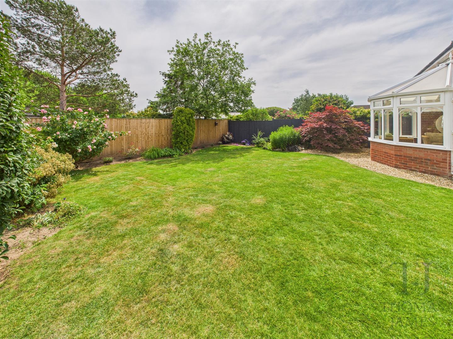 Images for High Meadow, Tollerton, Nottingham