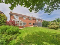 Images for High Meadow, Tollerton, Nottingham