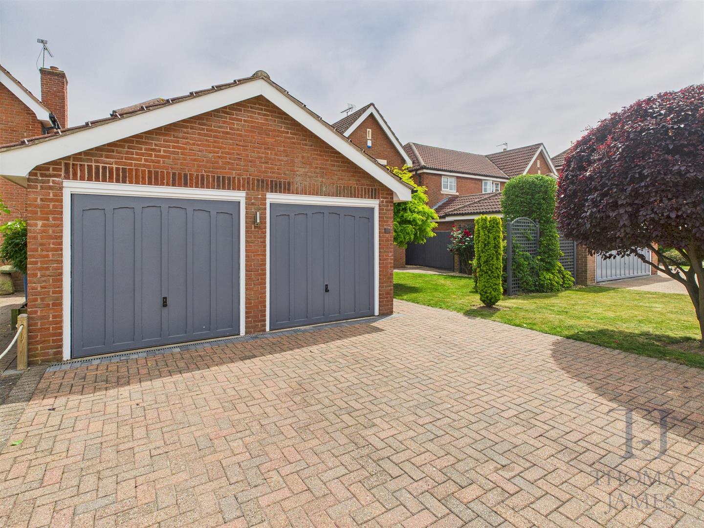 Images for High Meadow, Tollerton, Nottingham