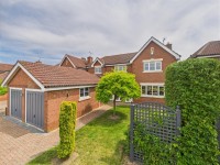 Images for High Meadow, Tollerton, Nottingham