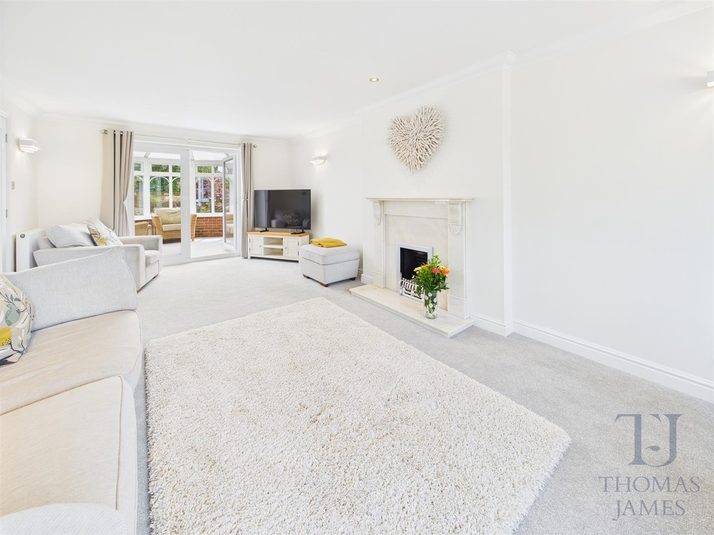 Images for High Meadow, Tollerton, Nottingham