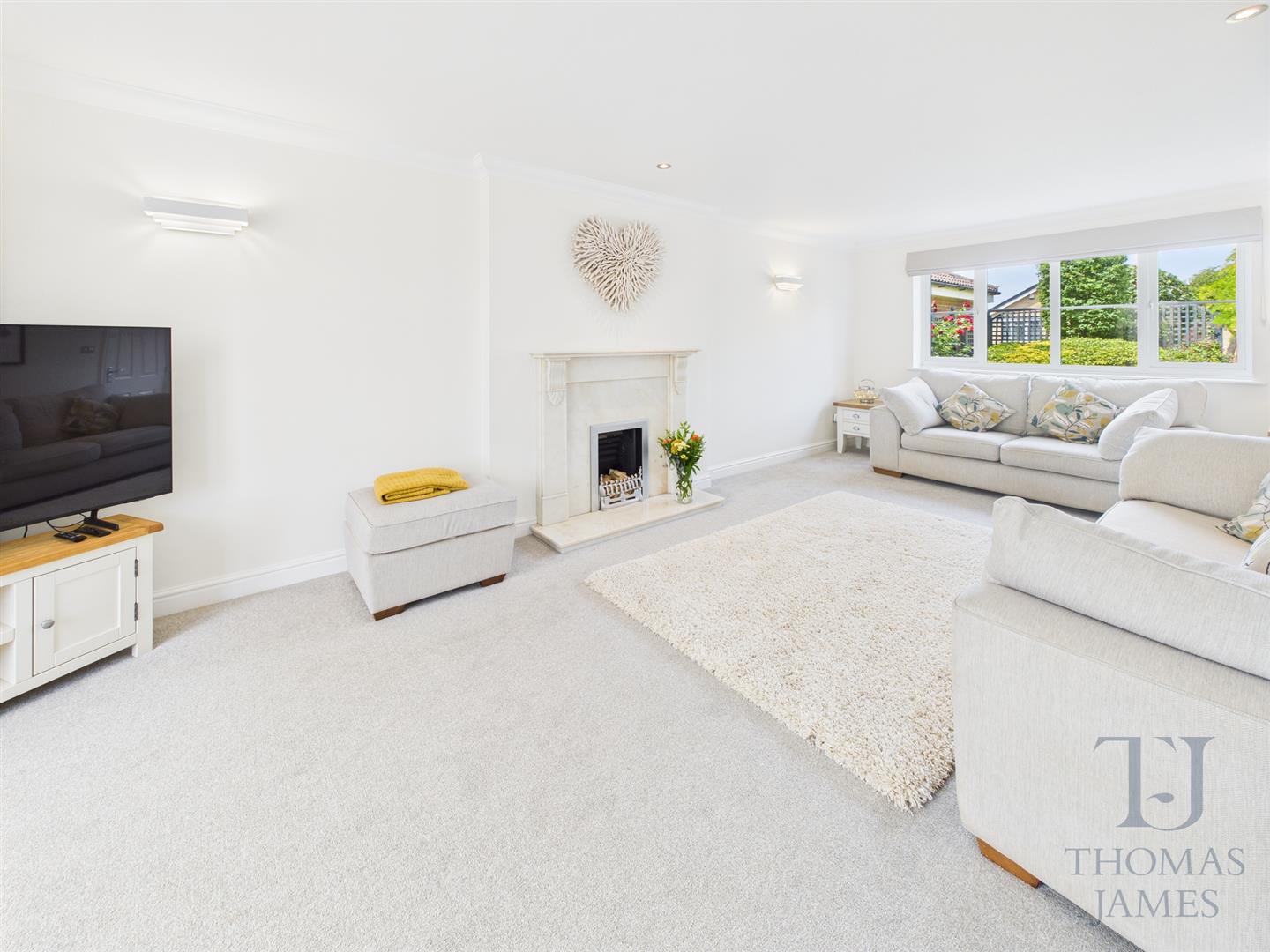 Images for High Meadow, Tollerton, Nottingham