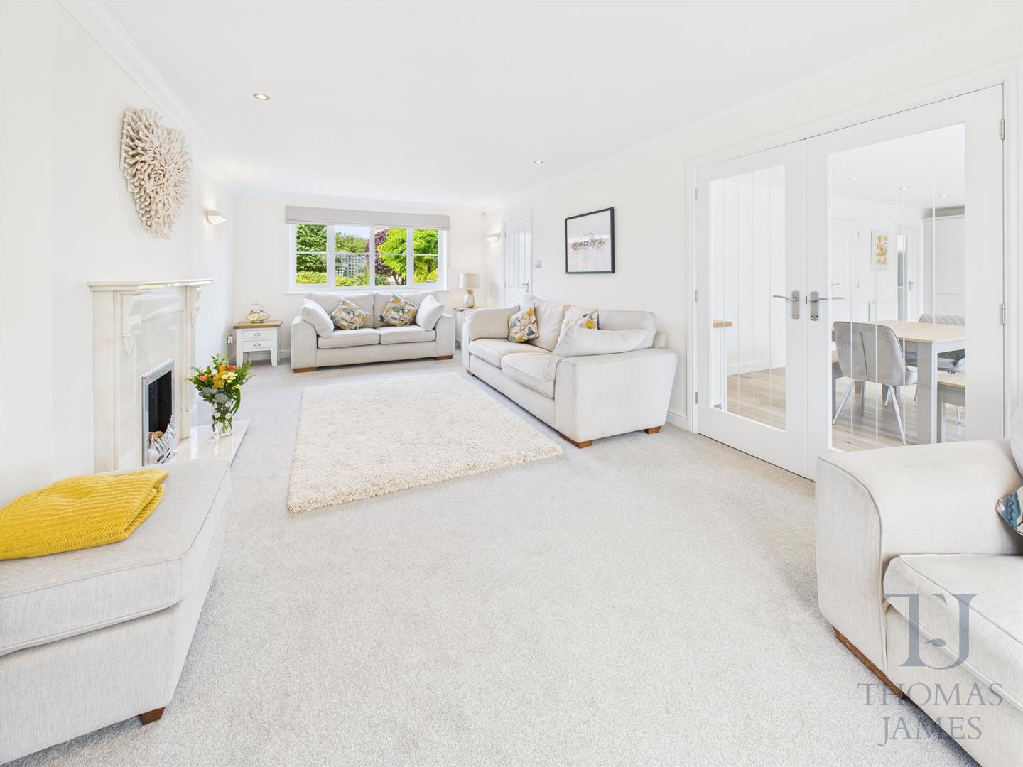 Images for High Meadow, Tollerton, Nottingham