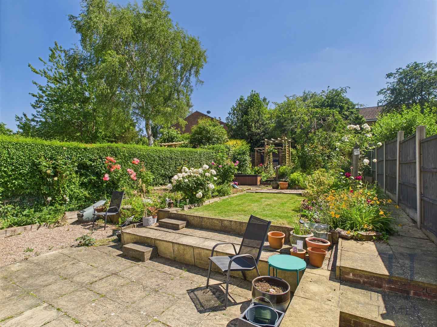 Images for St. Marys Crescent, Ruddington, Nottingham