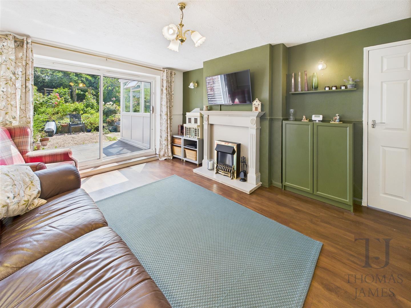 Images for St. Marys Crescent, Ruddington, Nottingham